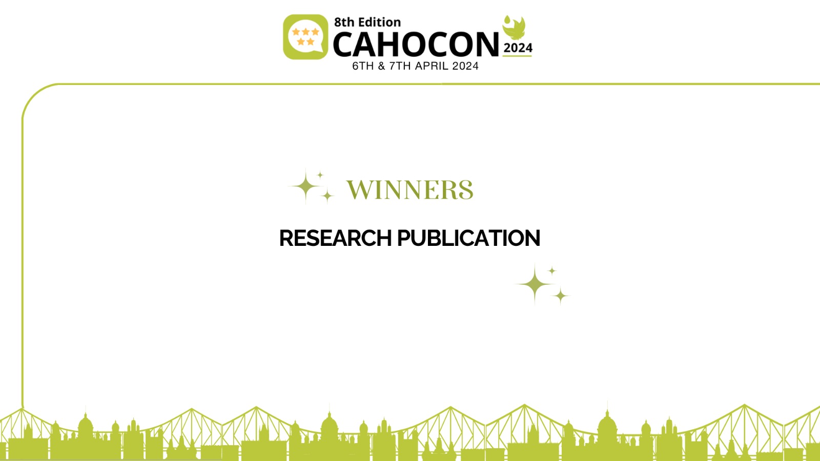 CAHOCON 2024: Research Publication-Quality Improvement Report: Safety Program for Prevention of Central Line-associated Bloodstream Infections